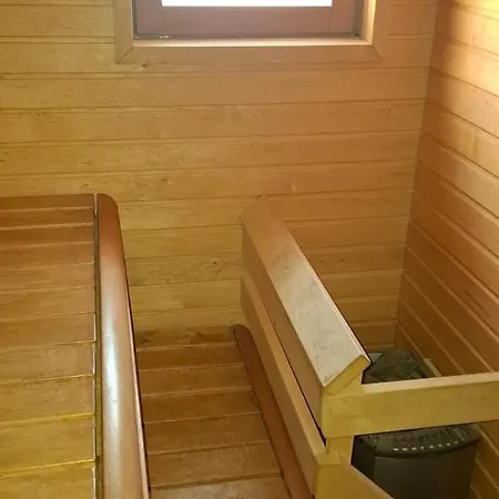 Alloggio in famiglia Toivonova Joensuu