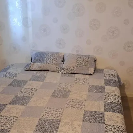 Toivonova Alloggio in famiglia *